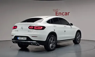 Mercedes-Benz GLC-Class 2023, 47358 км, за 32493.31 USD