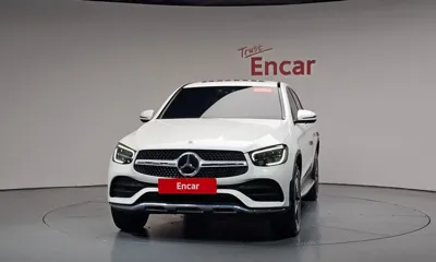 Mercedes-Benz GLC-Class 2023, 47358 км, за 32493.31 USD