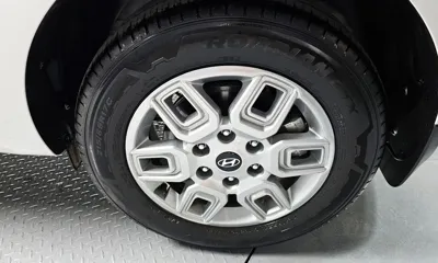 Hyundai Staria 2025, 19426 км, за 18145.68 USD