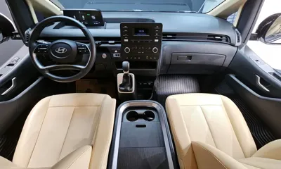 Hyundai Staria 2025, 19426 км, за 18145.68 USD - фото 7