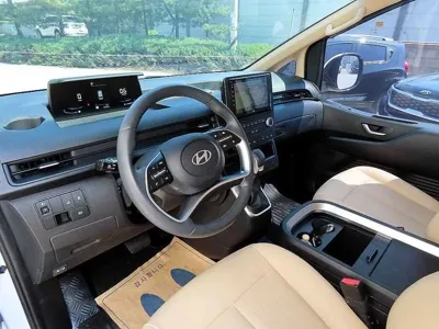 Hyundai Staria 2025, 19426 км, за 18145.68 USD - фото 10