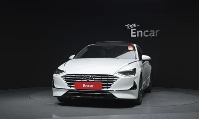 Hyundai Sonata 2022, 40771 км, за 15237.34 USD