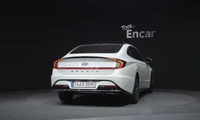 Hyundai Sonata 2022, 40771 км, за 15237.34 USD