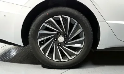 Hyundai Sonata 2022, 40771 км, за 15237.34 USD