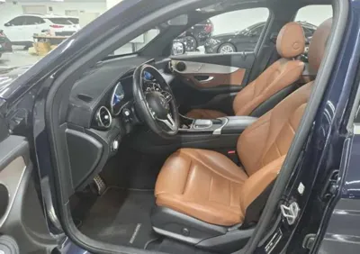 Mercedes-Benz GLC-Class 2022, 47744 км, за 5315.96 USD
