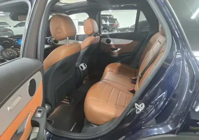 Mercedes-Benz GLC-Class 2022, 47744 км, за 5315.96 USD - фото 11