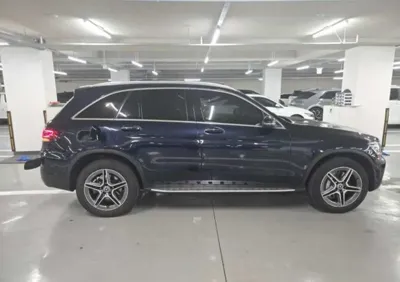 Mercedes-Benz GLC-Class 2022, 47744 км, за 5315.96 USD - фото 12
