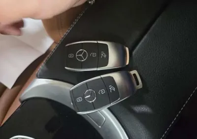 Mercedes-Benz GLC-Class 2022, 47744 км, за 5315.96 USD - фото 13