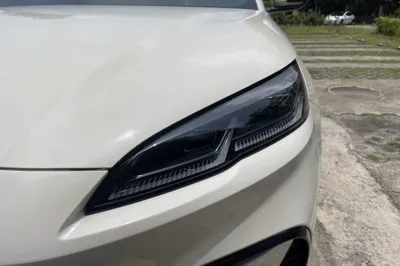 BYD Seal 06 New Energy 2024, 54900 км, за 10800 USD - фото 8
