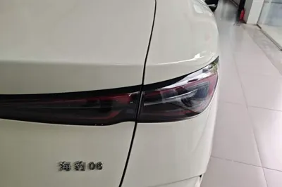 BYD Seal 06 New Energy 2024, 54900 км, за 10800 USD - фото 9