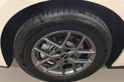 BYD Seal 06 New Energy 2024, 54900 км, за 10800 USD - фото 10