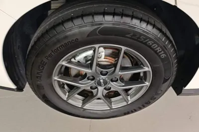 BYD Seal 06 New Energy 2024, 54900 км, за 10800 USD - фото 11