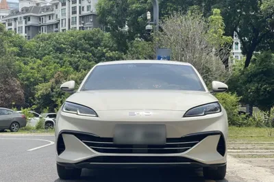 BYD Seal 06 New Energy 2024, 54900 км, за 10800 USD - фото 12