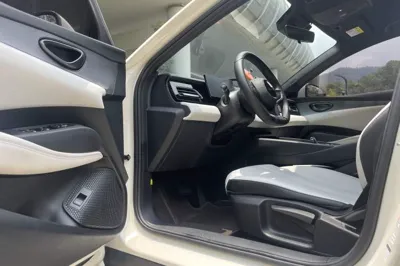 BYD Seal 06 New Energy 2024, 54900 км, за 10800 USD - фото 23