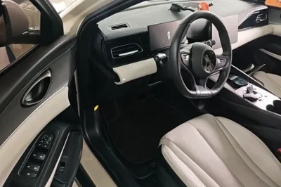BYD Seal 06 New Energy 2024, 54900 км, за 10800 USD - фото 24