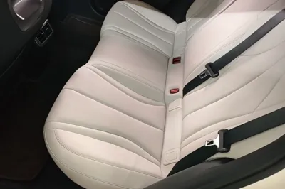 BYD Seal 06 New Energy 2024, 54900 км, за 10800 USD - фото 26