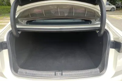 BYD Seal 06 New Energy 2024, 54900 км, за 10800 USD - фото 28