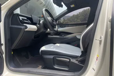 BYD Seal 06 New Energy 2024, 54900 км, за 10800 USD - фото 29