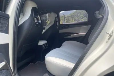 BYD Seal 06 New Energy 2024, 54900 км, за 10800 USD - фото 32