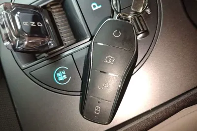 BYD Seal 06 New Energy 2024, 54900 км, за 10800 USD - фото 35