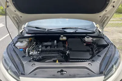 BYD Seal 06 New Energy 2024, 54900 км, за 10800 USD - фото 36