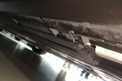 BYD Seal 06 New Energy 2024, 54900 км, за 10800 USD - фото 37