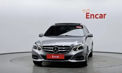 Mercedes-Benz E-Class 2014, 76850 км, за 8861.76 USD
