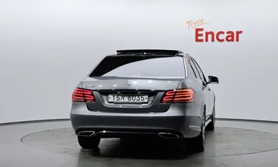Mercedes-Benz E-Class 2014, 76850 км, за 8861.76 USD