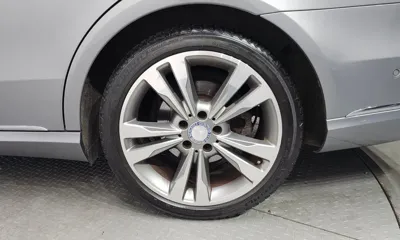 Mercedes-Benz E-Class 2014, 76850 км, за 8861.76 USD