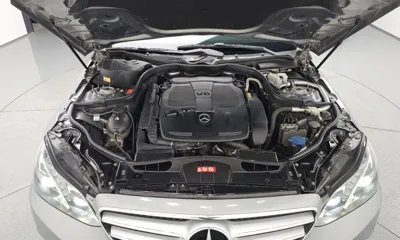 Mercedes-Benz E-Class 2014, 76850 км, за 8861.76 USD - фото 6