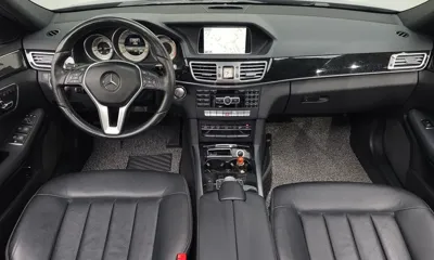 Mercedes-Benz E-Class 2014, 76850 км, за 8861.76 USD - фото 7