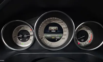 Mercedes-Benz E-Class 2014, 76850 км, за 8861.76 USD - фото 8