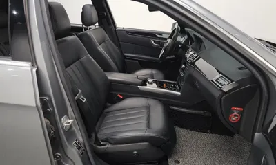 Mercedes-Benz E-Class 2014, 76850 км, за 8861.76 USD - фото 11