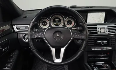 Mercedes-Benz E-Class 2014, 76850 км, за 8861.76 USD - фото 13