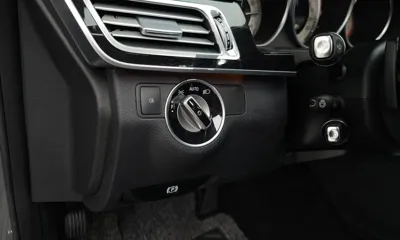 Mercedes-Benz E-Class 2014, 76850 км, за 8861.76 USD - фото 17
