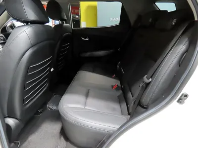 KG_Mobility_Ssangyong TIBOLI 2023, 3500 км, за 13005.78 USD - фото 7