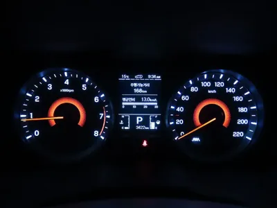 KG_Mobility_Ssangyong TIBOLI 2023, 3500 км, за 13005.78 USD - фото 8