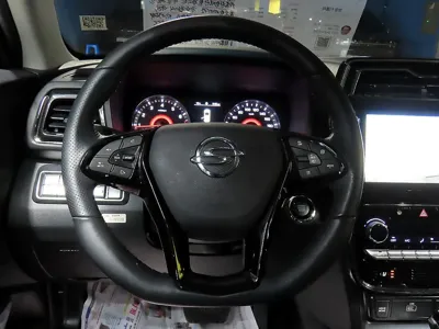KG_Mobility_Ssangyong TIBOLI 2023, 3500 км, за 13005.78 USD - фото 9