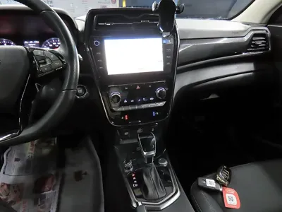KG_Mobility_Ssangyong TIBOLI 2023, 3500 км, за 13005.78 USD - фото 10