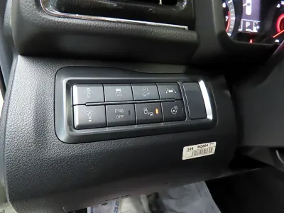KG_Mobility_Ssangyong TIBOLI 2023, 3500 км, за 13005.78 USD - фото 14