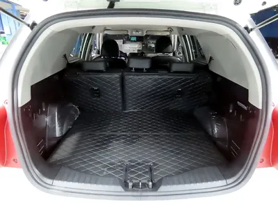 KG_Mobility_Ssangyong TIBOLI 2023, 3500 км, за 13005.78 USD - фото 17