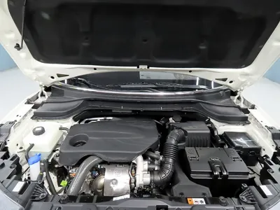 KG_Mobility_Ssangyong TIBOLI 2023, 3500 км, за 13005.78 USD - фото 20