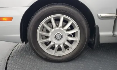 Hyundai Grandeur 2005, 94459 км, за 3282.13 USD