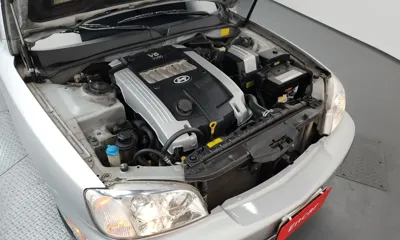 Hyundai Grandeur 2005, 94459 км, за 3282.13 USD - фото 6