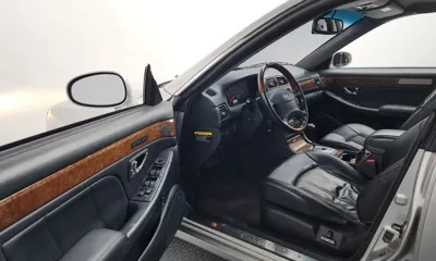 Hyundai Grandeur 2005, 94459 км, за 3282.13 USD - фото 10