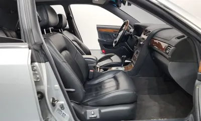 Hyundai Grandeur 2005, 94459 км, за 3282.13 USD - фото 11