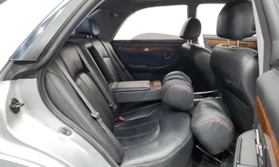 Hyundai Grandeur 2005, 94459 км, за 3282.13 USD - фото 12