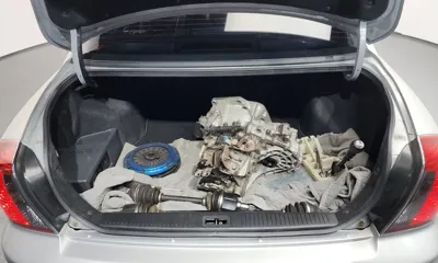 Hyundai Grandeur 2005, 94459 км, за 3282.13 USD - фото 20