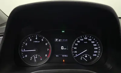 Hyundai Avante 2018, 19730 км, за 8347.9 USD - фото 8