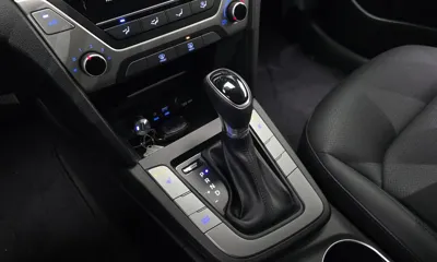 Hyundai Avante 2018, 19730 км, за 8347.9 USD - фото 9